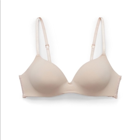 Natori DRAMA CONTOUR LACE BACK BRA 💖IN STORES💖 - Picture 4 of 5